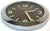Late 20th Century Panerai Luminor Dealer Fixture Wall Clock, Swiss Made Promotional Display- Works For Sale - Image 5 of 12