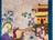Early 20th Century Chinese Art Deco Rug For Sale - Image 9 of 14