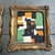 Abstract Two Contemporary Abstract Paintings by Stephen Heigh “Time Passage #1-2” - Set of Two For Sale - Image 3 of 4
