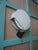 Dutch Lotus Wall Light from Menno Dieperink, 1982 For Sale - Image 4 of 16