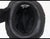 1980s 1980s Christian Dior VTG Black Astrakhan Fur & Leather Trim Fedora Hat For Sale - Image 5 of 9