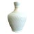 Vintage Boho Original Studio Pottery Textured Vase For Sale