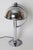 Mid-Century Modern Chrome Table Lamp from Florian Schulz, Germany, 1970s For Sale - Image 8 of 18