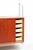 String Wall Sideboard in Teak by Kajsa & Nisse Strinning, 1950s For Sale - Image 6 of 13