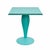 1980s Miss Balū Bistro Dining Table by Philippe Starck for Kartell, 1980s For Sale - Image 5 of 5