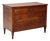 Chest of Drawers in Walnut For Sale