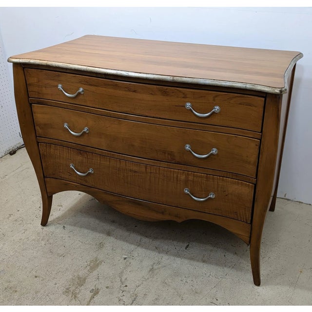 Swaim Chest of Drawers For Sale - Image 9 of 9