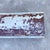 Hand Crafted Folk Art Bench by Local Artist For Sale In Sacramento - Image 6 of 6