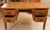 Early 20th Century French Provincial Pine Desk For Sale - Image 5 of 11