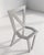 Vento Chair by Dario Nasuti For Sale - Image 4 of 6