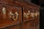 George III English Oak Dresser Base, 1790s For Sale - Image 10 of 18