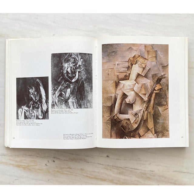 Pablo Picasso: A Retrospective, MoMA 50th Anniversary Exhibition, 1980 For Sale In New York - Image 6 of 12