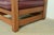 Stickley Mission Oak Arts & Crafts Eastwood Lounge Chair With Ottoman For Sale - Image 10 of 16