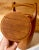 • • Vintage Dansk Teak "Congo" Ice Bucket & Wine Chiller by Jens Quistgaard – Rare 19" Tall Model 810 For Sale - Image 9 of 9