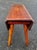 Mid Century Modern Fold-Down Coffee Table For Sale In Tampa - Image 6 of 18