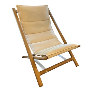 Woodnotes Arenzano Chair For Sale