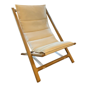 Woodnotes Arenzano Chair