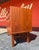 Danish Teak Vanity by Nils Jonsson for HJN Møbler For Sale - Image 9 of 10