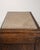 Wood 19th Century France Art Deco Brown Wood Chests of Drawers For Sale - Image 7 of 10