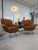 Armchairs by Gigi Radice, 1970s, Set of 2 For Sale - Image 4 of 14