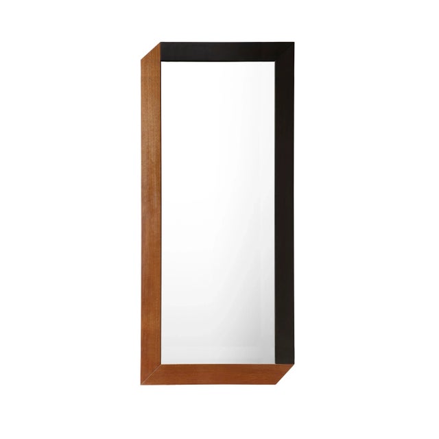 Tusa Mirror by Giulio Iacchetti for Internoitaliano, 2015 For Sale - Image 6 of 6