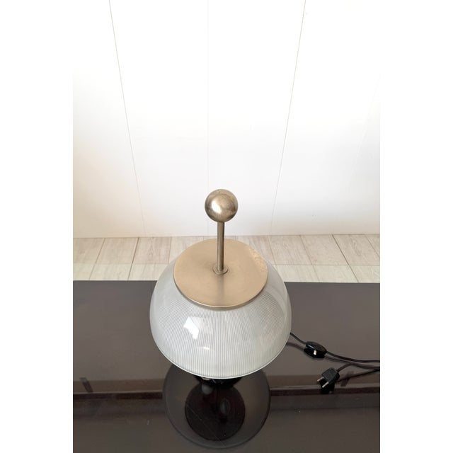 Alfa Table Lamp by Artemide for Sergio Mazza, 1959 For Sale - Image 10 of 12