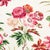 Cecil Chintz is a gorgeous medium-scaled floral chintz, notable for its painterly blooms and unusual color combinations....