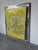 1970s Vintage Floral Still Life Oil Painting on Canvas – Framed For Sale - Image 4 of 10