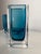 Mid-Century Modern Swedish Art Glass Vases and Ashtray by Göran Wärff for Kosta Boda, 1970s, Set of 3 For Sale - Image 3 of 11