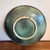 Signed Mid Century Modern Studio Pottery Charger in the Manner of Picasso For Sale - Image 9 of 9
