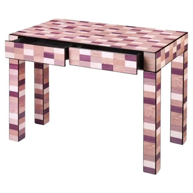 Venice Sestiere Desk by Morici For Sale - Image 13 of 13