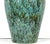 Zanesville Stoneware Co. Neptune Floor Vase c. 1920 Rare For Sale - Image 4 of 10