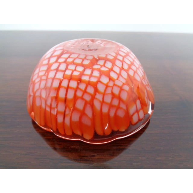 Small Italian Murano Glass Ashtrays, 1960s, Set of 2 For Sale - Image 9 of 13
