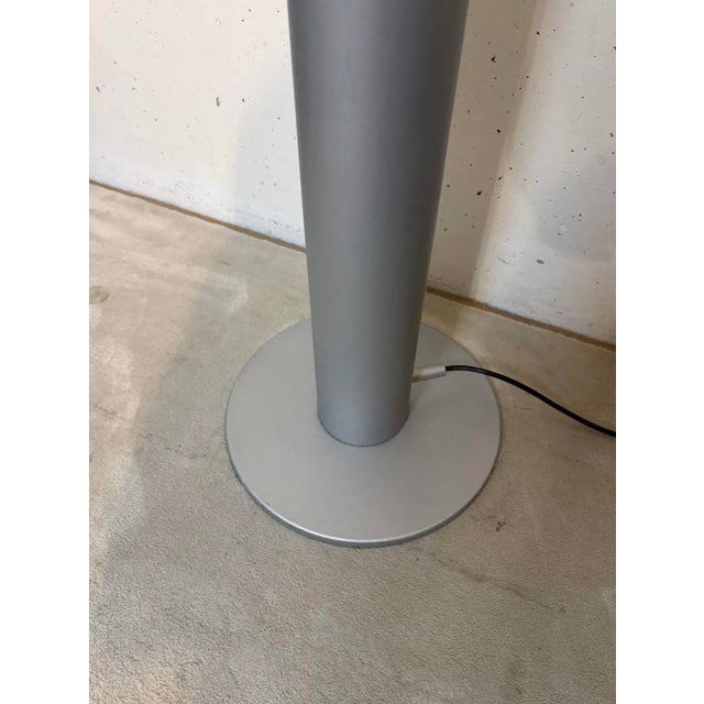 Postmodern Totem Floor Lamp, 1980 For Sale - Image 4 of 14