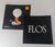 1990's Mid-Century Flos Lampadina Table Lamp Designed by Achille Castiglioni For Sale - Image 10 of 11