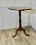 Victorian Wine Table in Walnut For Sale - Image 10 of 11
