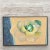 Vintage Boho Signed Original Oil Still Life on Canvas For Sale In West Palm - Image 6 of 9