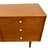 1970s Kipp Stewart for Drexel Declaration Mid Century Modern 6 Drawer Dresser With Dovetail Construction For Sale In Seattle - Image 6 of 11