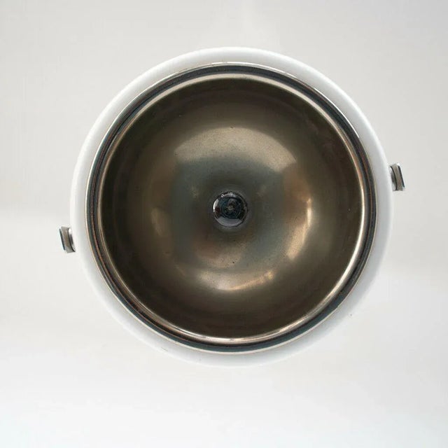Space Age 5-Light Ceiling Lamp, 1970s For Sale - Image 11 of 13