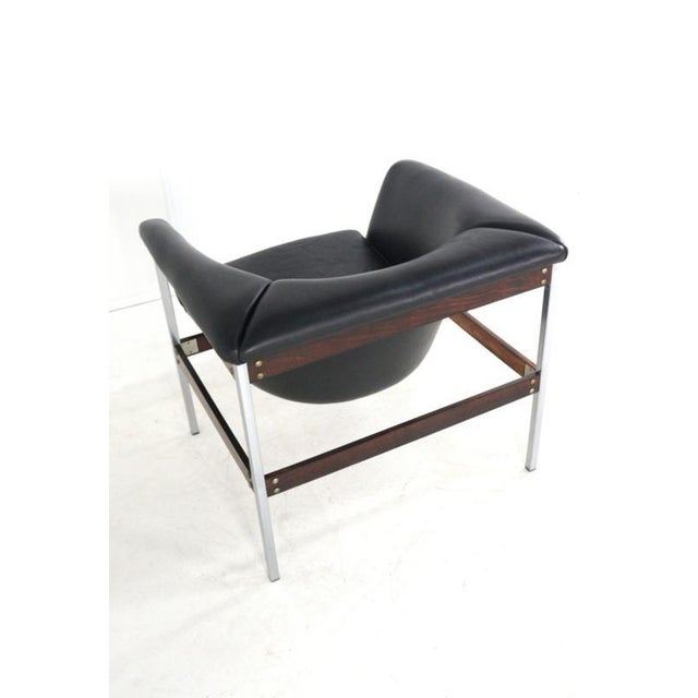 Model 042 Armchair by Geoffrey Harcourt for Artifort, 1960s For Sale - Image 6 of 14