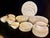 1980s Lenox Musette Service for Eight Dinnerware - 40 pcs For Sale - Image 6 of 12