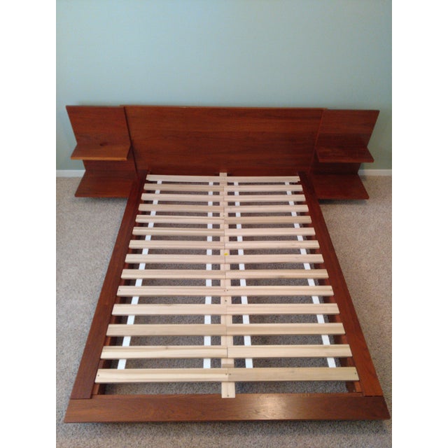 Andes Acacia Queen Bed From Cb200 Hanaposy