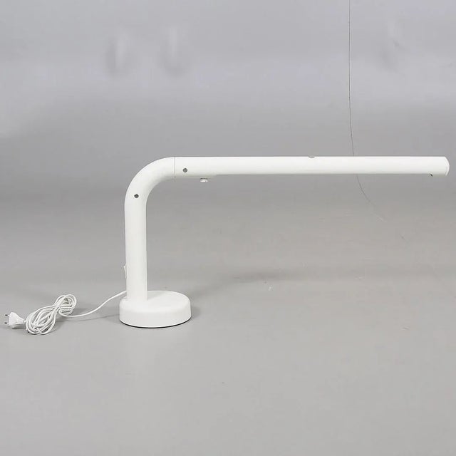 Anders Pehrson Swedish Table Lamp by Andehrs Person for Ateljé Lyktan, 1970s For Sale - Image 4 of 4