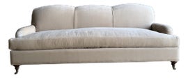 Example of New & Custom Loveseats and Settees