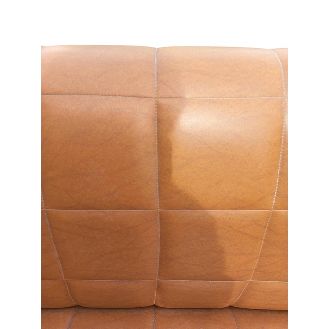 Vintage Sofa in Leatherette, 1960s For Sale - Image 14 of 14
