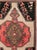 Rustic Galerie Shabab Collection Mid-20th Century Turkish Anatolian Room Size Carpet For Sale - Image 3 of 10