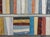 Ce Qui Demeure, Abstract Library, Still Life, Geometric, Framed by Sophie Dumont For Sale - Image 4 of 7