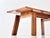 Sapporo Dining Table by Mario Marenco for Mobil Girgi, Italy, 1970s For Sale - Image 15 of 17