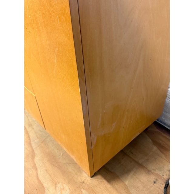 Modern Wardrobing Chest of Drawers For Sale In San Francisco - Image 6 of 12