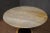 Beige Mid-Century Center Table Dassi in Marble and Wood, 1950s For Sale - Image 8 of 10